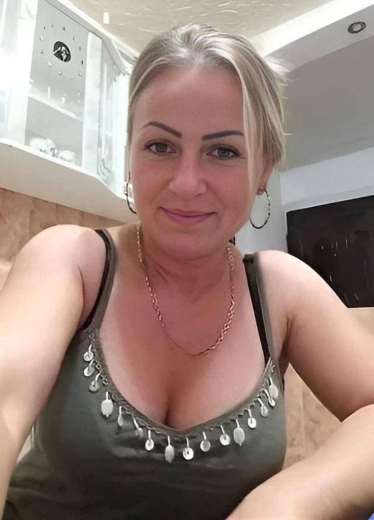 sandra mouel