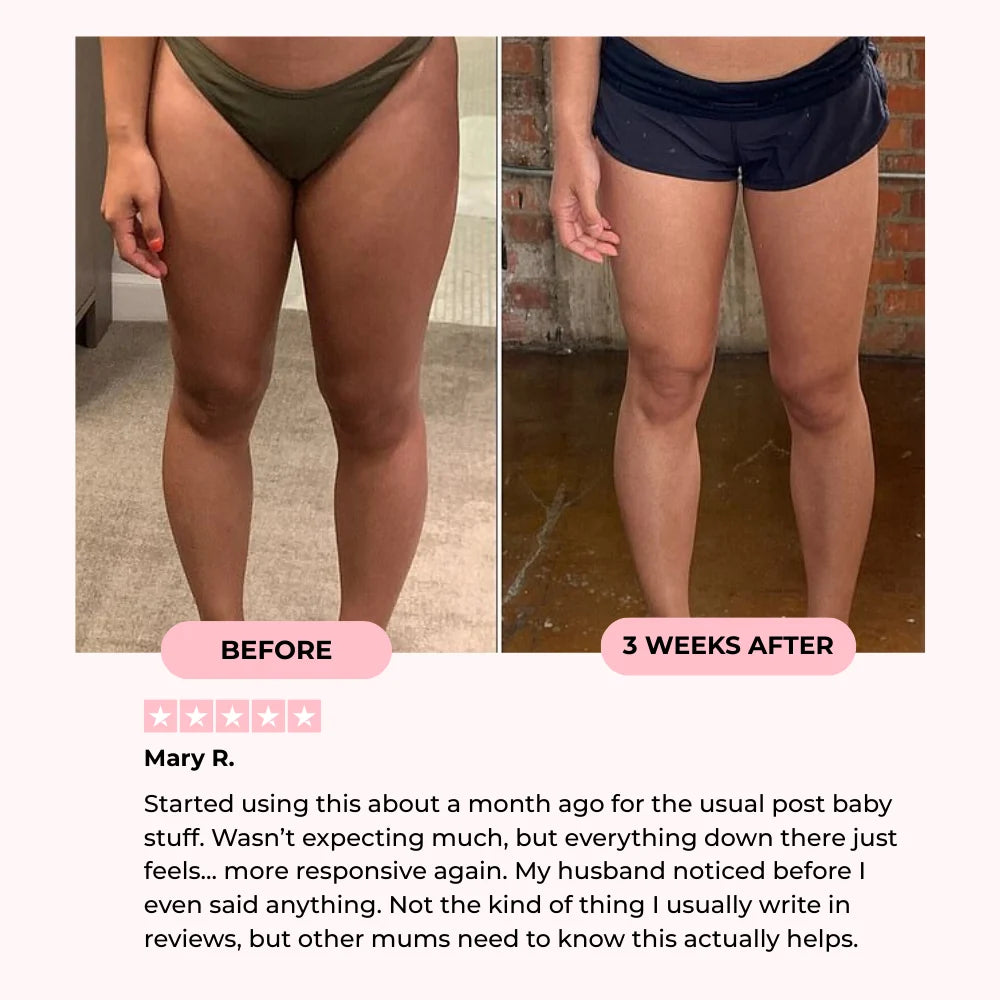 Elvora Fit Thigh & Pelvic Trainer